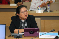 คณะศึกษาศาสตร์ มช. จัดกิจกรรม EDU KM DAY 2025: พัฒนาศักยภาพบุคลากรสู่นวัตกรรมที่มีสมรรถนะขั้นสูง ประจำปี 2568