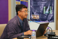 คณะศึกษาศาสตร์ มช. จัดกิจกรรม EDU KM DAY 2025: พัฒนาศักยภาพบุคลากรสู่นวัตกรรมที่มีสมรรถนะขั้นสูง ประจำปี 2568