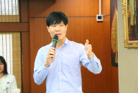 คณะศึกษาศาสตร์ มช. จัดกิจกรรม EDU KM DAY 2025: พัฒนาศักยภาพบุคลากรสู่นวัตกรรมที่มีสมรรถนะขั้นสูง ประจำปี 2568
