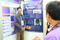 คณะศึกษาศาสตร์ มช. จัดกิจกรรม EDU KM DAY 2025: พัฒนาศักยภาพบุคลากรสู่นวัตกรรมที่มีสมรรถนะขั้นสูง ประจำปี 2568