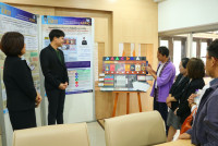 คณะศึกษาศาสตร์ มช. จัดกิจกรรม EDU KM DAY 2025: พัฒนาศักยภาพบุคลากรสู่นวัตกรรมที่มีสมรรถนะขั้นสูง ประจำปี 2568