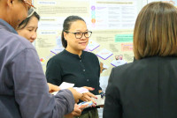 คณะศึกษาศาสตร์ มช. จัดกิจกรรม EDU KM DAY 2025: พัฒนาศักยภาพบุคลากรสู่นวัตกรรมที่มีสมรรถนะขั้นสูง ประจำปี 2568