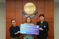 คณะศึกษาศาสตร์ มช. จัดกิจกรรม EDU KM DAY 2025: พัฒนาศักยภาพบุคลากรสู่นวัตกรรมที่มีสมรรถนะขั้นสูง ประจำปี 2568