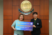 คณะศึกษาศาสตร์ มช. จัดกิจกรรม EDU KM DAY 2025: พัฒนาศักยภาพบุคลากรสู่นวัตกรรมที่มีสมรรถนะขั้นสูง ประจำปี 2568