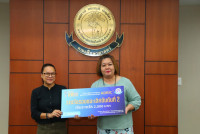 คณะศึกษาศาสตร์ มช. จัดกิจกรรม EDU KM DAY 2025: พัฒนาศักยภาพบุคลากรสู่นวัตกรรมที่มีสมรรถนะขั้นสูง ประจำปี 2568