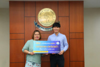 คณะศึกษาศาสตร์ มช. จัดกิจกรรม EDU KM DAY 2025: พัฒนาศักยภาพบุคลากรสู่นวัตกรรมที่มีสมรรถนะขั้นสูง ประจำปี 2568