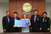 คณะศึกษาศาสตร์ มช. จัดกิจกรรม EDU KM DAY 2025: พัฒนาศักยภาพบุคลากรสู่นวัตกรรมที่มีสมรรถนะขั้นสูง ประจำปี 2568