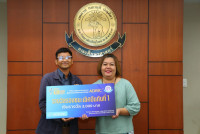 คณะศึกษาศาสตร์ มช. จัดกิจกรรม EDU KM DAY 2025: พัฒนาศักยภาพบุคลากรสู่นวัตกรรมที่มีสมรรถนะขั้นสูง ประจำปี 2568