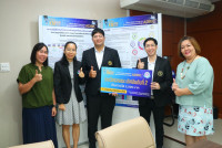 คณะศึกษาศาสตร์ มช. จัดกิจกรรม EDU KM DAY 2025: พัฒนาศักยภาพบุคลากรสู่นวัตกรรมที่มีสมรรถนะขั้นสูง ประจำปี 2568