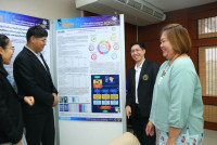 คณะศึกษาศาสตร์ มช. จัดกิจกรรม EDU KM DAY 2025: พัฒนาศักยภาพบุคลากรสู่นวัตกรรมที่มีสมรรถนะขั้นสูง ประจำปี 2568