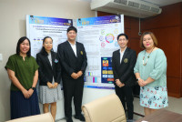 คณะศึกษาศาสตร์ มช. จัดกิจกรรม EDU KM DAY 2025: พัฒนาศักยภาพบุคลากรสู่นวัตกรรมที่มีสมรรถนะขั้นสูง ประจำปี 2568