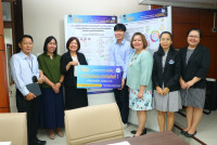 คณะศึกษาศาสตร์ มช. จัดกิจกรรม EDU KM DAY 2025: พัฒนาศักยภาพบุคลากรสู่นวัตกรรมที่มีสมรรถนะขั้นสูง ประจำปี 2568