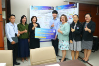 คณะศึกษาศาสตร์ มช. จัดกิจกรรม EDU KM DAY 2025: พัฒนาศักยภาพบุคลากรสู่นวัตกรรมที่มีสมรรถนะขั้นสูง ประจำปี 2568