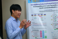 คณะศึกษาศาสตร์ มช. จัดกิจกรรม EDU KM DAY 2025: พัฒนาศักยภาพบุคลากรสู่นวัตกรรมที่มีสมรรถนะขั้นสูง ประจำปี 2568