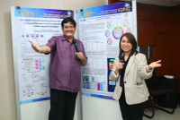 คณะศึกษาศาสตร์ มช. จัดกิจกรรม EDU KM DAY 2025: พัฒนาศักยภาพบุคลากรสู่นวัตกรรมที่มีสมรรถนะขั้นสูง ประจำปี 2568