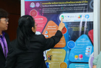คณะศึกษาศาสตร์ มช. จัดกิจกรรม EDU KM DAY 2025: พัฒนาศักยภาพบุคลากรสู่นวัตกรรมที่มีสมรรถนะขั้นสูง ประจำปี 2568