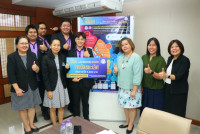 คณะศึกษาศาสตร์ มช. จัดกิจกรรม EDU KM DAY 2025: พัฒนาศักยภาพบุคลากรสู่นวัตกรรมที่มีสมรรถนะขั้นสูง ประจำปี 2568