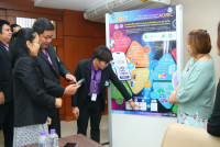 คณะศึกษาศาสตร์ มช. จัดกิจกรรม EDU KM DAY 2025: พัฒนาศักยภาพบุคลากรสู่นวัตกรรมที่มีสมรรถนะขั้นสูง ประจำปี 2568