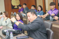 ชนะเลิศการประกวด Daily Smart Task for ITPC School 
