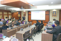 ชนะเลิศการประกวด Daily Smart Task for ITPC School 