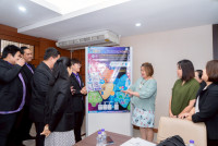 ชนะเลิศการประกวด Daily Smart Task for ITPC School 