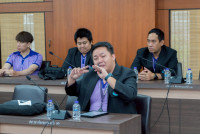 ชนะเลิศการประกวด Daily Smart Task for ITPC School 
