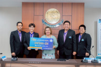 ชนะเลิศการประกวด Daily Smart Task for ITPC School 