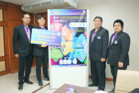 ชนะเลิศการประกวด Daily Smart Task for ITPC School 