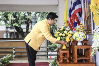 กิจกรรมเฉลิมพระเกียรติพระบาทสมเด็จพระเจ้าอยู่หัว 28 กรกฎาคม 2568