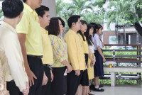 กิจกรรมเฉลิมพระเกียรติพระบาทสมเด็จพระเจ้าอยู่หัว 28 กรกฎาคม 2568