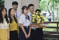 กิจกรรมเฉลิมพระเกียรติพระบาทสมเด็จพระเจ้าอยู่หัว 28 กรกฎาคม 2568