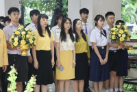 กิจกรรมเฉลิมพระเกียรติพระบาทสมเด็จพระเจ้าอยู่หัว 28 กรกฎาคม 2568