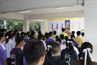 กิจกรรมเฉลิมพระเกียรติพระบาทสมเด็จพระเจ้าอยู่หัว 28 กรกฎาคม 2568