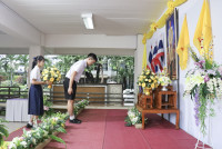 กิจกรรมเฉลิมพระเกียรติพระบาทสมเด็จพระเจ้าอยู่หัว 28 กรกฎาคม 2568