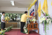 กิจกรรมเฉลิมพระเกียรติพระบาทสมเด็จพระเจ้าอยู่หัว 28 กรกฎาคม 2568
