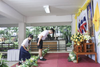 กิจกรรมเฉลิมพระเกียรติพระบาทสมเด็จพระเจ้าอยู่หัว 28 กรกฎาคม 2568