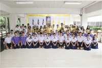 กิจกรรมเฉลิมพระเกียรติพระบาทสมเด็จพระเจ้าอยู่หัว 28 กรกฎาคม 2568