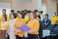 ถวายพระพร ร.10