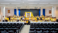 ถวายพระพร ร.10