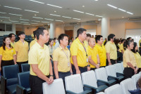 ถวายพระพร ร.10