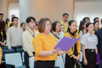 ถวายพระพร ร.10
