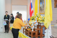 ถวายพระพร ร.10