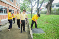 ถวายพระพร ร.10
