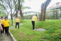 ถวายพระพร ร.10