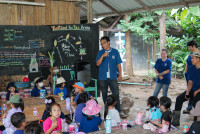 Ginger Farm K3/68