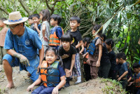 Ginger Farm K3/68