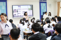 แนะแนว Kyoto University  