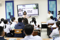 แนะแนว Kyoto University  