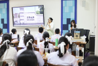 แนะแนว Kyoto University  