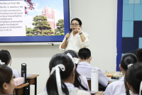 แนะแนว Kyoto University  